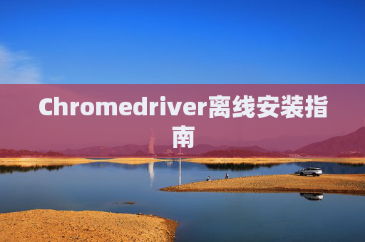 Chromedriver离线安装指南 Chromedriver离线安装指南